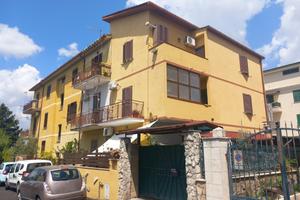 Villa a schiera a Tivoli