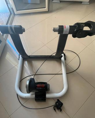 Rullo per bicicletta