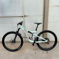 Mtb focus jam 6.8