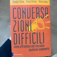 Conversazioni difficili