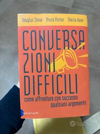 Conversazioni difficili