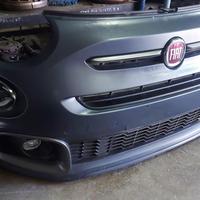 MUSATA FIAT 500X RESTYLING SPORT