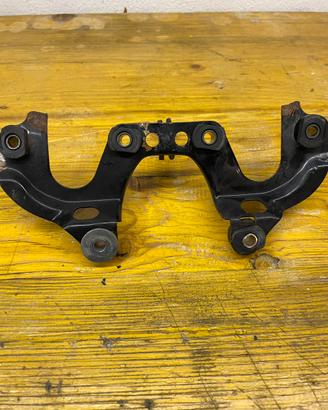 Supporto strumenti honda XL 200r PARIS DAKAR