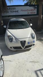 Alfa Romeo MiTo 1.4 70 CV 8V Progression