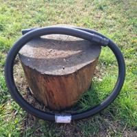 Tubo aspirattuto LAVOR / COMET cod. 00080-03979