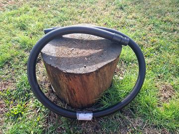 Tubo aspirattuto LAVOR / COMET cod. 00080-03979