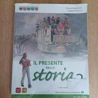 Il Presente della STORIA 2 - STORIA