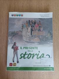 Il Presente della STORIA 2 - STORIA