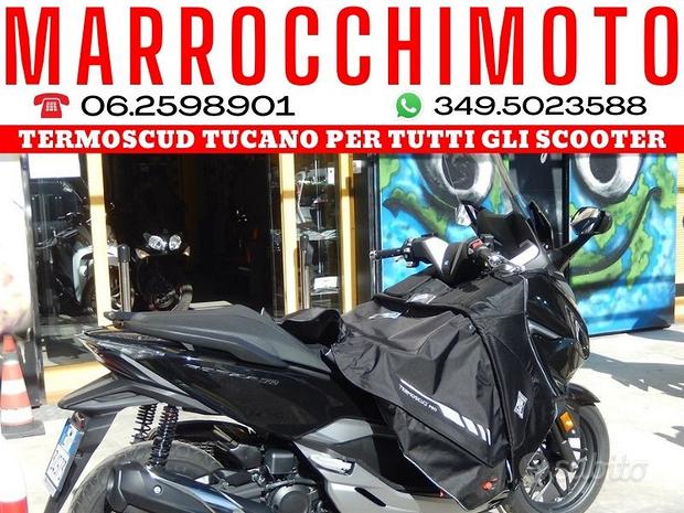 TERMOSCUD TUCANO coprigambe Wapp 3495023588