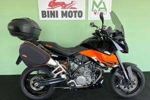 KTM 990 SUPERMOTO SMT