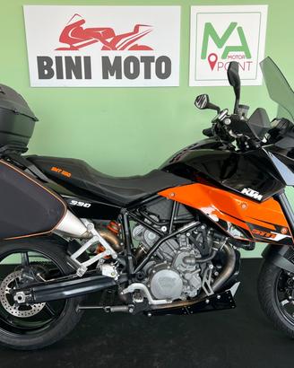 KTM 990 SUPERMOTO SMT