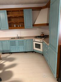 CUCINA STELLA AZZURRA