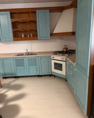 CUCINA STELLA AZZURRA