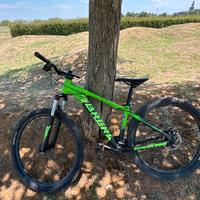 mountain bike brera 27,5