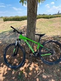 mountain bike brera 27,5