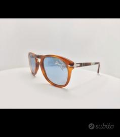 Persol Steve McQueen Terra di Siena 