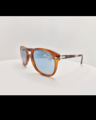 Persol Steve McQueen Terra di Siena 