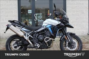 TRIUMPH Tiger 900 Alpine Edition