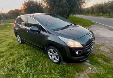 Peugeot 3008 1.6 hdi