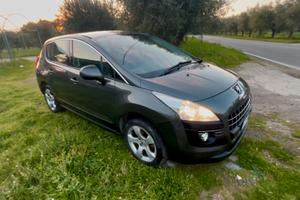 Peugeot 3008 1.6 hdi