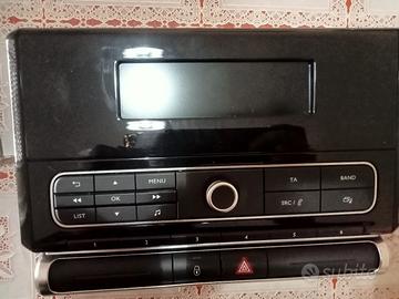 display autoradio CITROEN C3 