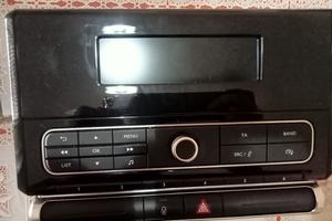 display autoradio CITROEN C3 