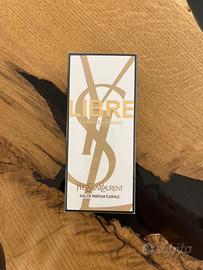 Eau de parfum LIBRE YVES SAINT LAURENT