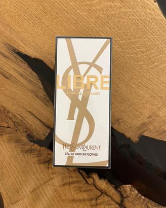 Eau de parfum LIBRE YVES SAINT LAURENT