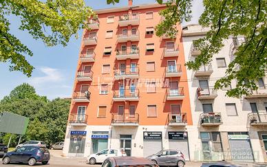 Appartamento a Sesto San Giovanni 1 locali