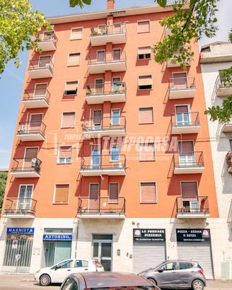 Appartamento a Sesto San Giovanni 1 locali