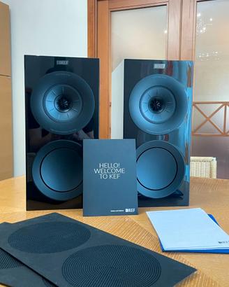 Kef R3 Meta