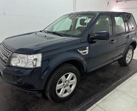 LAND ROVER Freelander 2.2 td4 SE 150cv