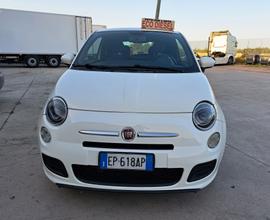 FIAT 500s 1.3 MULTIJET - 2013