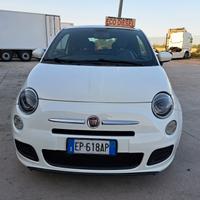 FIAT 500s 1.3 MULTIJET - 2013