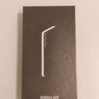 📱 Samsung Galaxy S25 5G – 12GB / 256GB – NUOVO