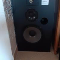 JBL.. diffusori vintage tutto originale..tlx.8