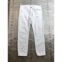 jeans bianchi uomo Michael Coal 