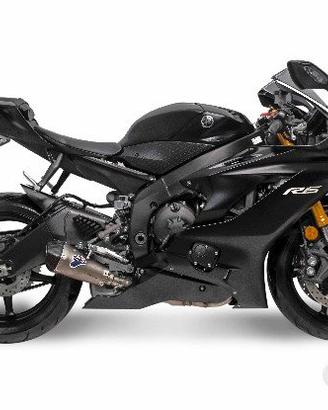 Termignoni terminale scarico conico per yamaha r6