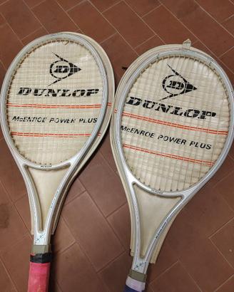 racchette tennis Dunlop