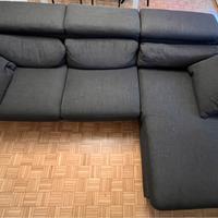 Divano letto Poltronesofà