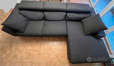 Divano letto Poltronesofà