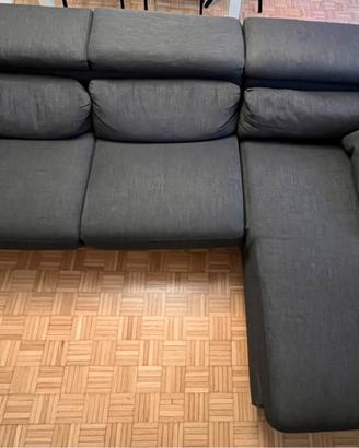 Divano letto Poltronesofà