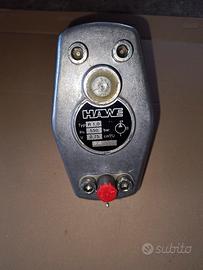 Pompa Hawe R1,0 550bar
