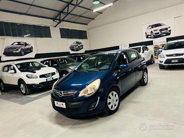 Opel Corsa 1.2 85CV 3 porte GPL-TECH Edition