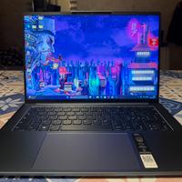 Portatile Lenovo Yoga Slim 7 ProX