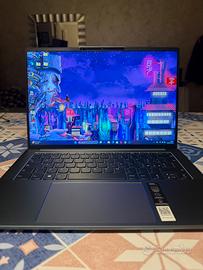 Portatile Lenovo Yoga Slim 7 ProX