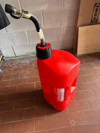 Tanica polisport 20lt