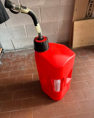 Tanica polisport 20lt