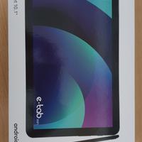 Tablet Microtech E-tab WiFi