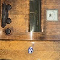 Radio S.A. IMCA Serie |||